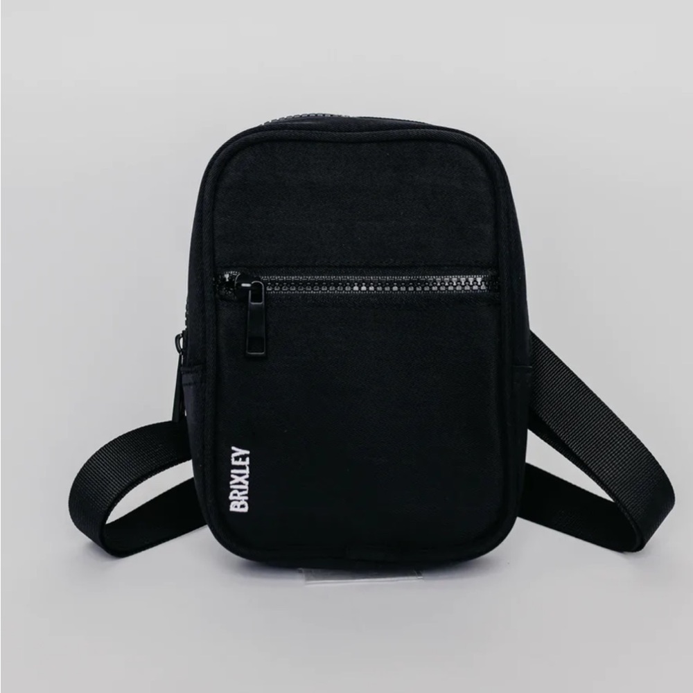 EUC- Brixley Cross Body Sling Bag